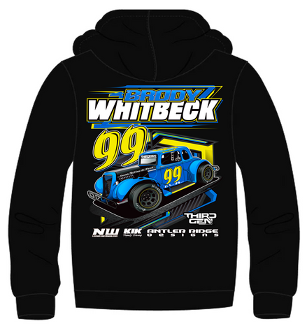 Brody Whitbeck Sweatshirt