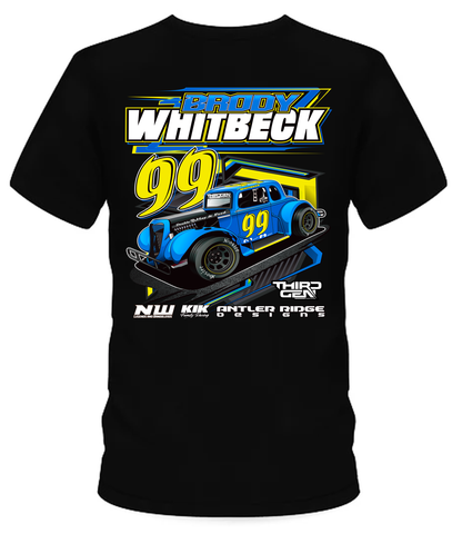 Brody Whitbeck T-Shirt