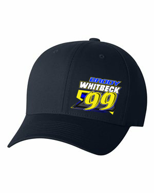 Brody Whitbeck, FlexFit Hat