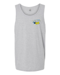 Brody Whitbeck Men's Tank Top