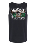 Mission Valley Super Oval Men's Tank Top