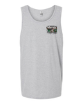 Mission Valley Super Oval Men's Tank Top