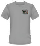 Mission Valley Super Oval Montana Big 5 T-shirt