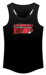 Kyle Kinzebach Women's Racerback Tank Top