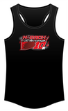 Kyle Kinzebach Women's Racerback Tank Top