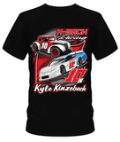 Kyle Kinzebach T-Shirt