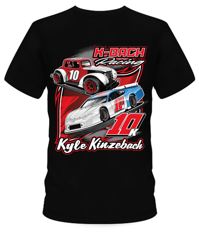 Kyle Kinzebach T-Shirt