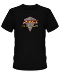 Zach Telford 2024 T-Shirt