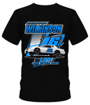 Dustin Wilkinson T-Shirt