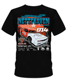 2026 Tyler Nettekoven T-Shirt