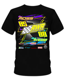 2026 Paul Ross Team T-Shirt