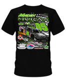 2026 Madex Moran T-Shirt