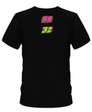 2026 AK Fireball Racing T-Shirt