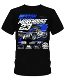 Reston Morehouse 2026 T-Shirt