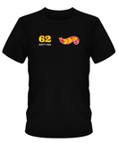 2026 Andy DiBrino Cartoon T-Shirt