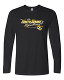 55th Anniversary South Sound Speedway Long Sleeve T-Shirt