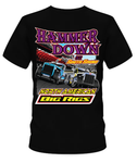 South Sound Speedway Big Rigs T-Shirt