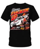 Jimmy Tucker T-Shirt