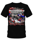 2026 Mission Valley Super Oval T-Shirt