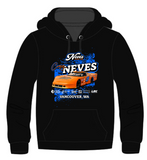 Craig Neves 2026 Sweatshirt