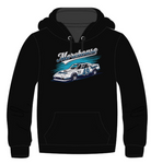 Reston Morehouse #49 Sweatshirt