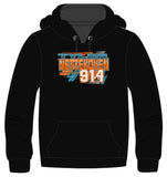 Tyler Nettekoven Sweatshirt