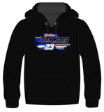 Billy VanMeter 2023 Snowball Derby Sweatshirt