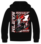 Kasey Kleyn 2024 Limited Edition Sweatshirt