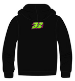 2026 Kylee #32 Sweatshirt
