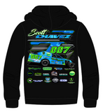 Scott Chavez Sweatshirt