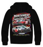Northwest Super Late Model Series 2026 Sweatshirt