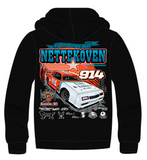 2026 Tyler Nettekoven Sweatshirt