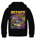 Reeves Racing Sweatshirt