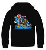 2026 Andy DiBrino Cartoon Sweatshirt
