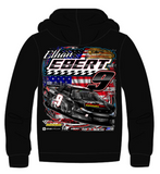 Ethan Ebert Super Late Model Sweatshirt