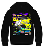 2026 Paul Ross Team Sweatshirt
