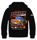 Pacific Hardtop Racing Association Sweatshirt