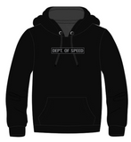 DOS Sweatshirt