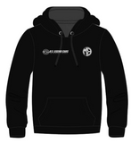 Matt Barrett Pinstripe Sweatshirt