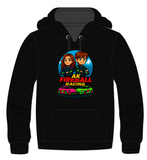 2026 AK Fireball Racing Sweatshirt