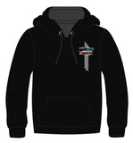 North West Focus Midgets Series Asphalt Sweatshirt