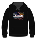 Ethan Ebert Super Late Model Sweatshirt