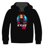 2026 Kylee #32 Sweatshirt