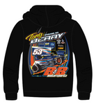 Tony Berry 2012 Sweatshirt