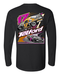 Zach Telford 2024 Long Sleeve T-Shirt