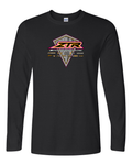 Zach Telford 2024 Long Sleeve T-Shirt