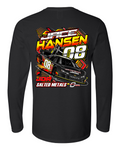 Jace Hansen Long Sleeve T-Shirt