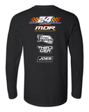 Matt Dugas Long Sleeve T-Shirt