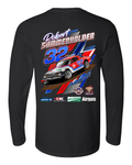 Robert Summerhalder Long Sleeve T-Shirt