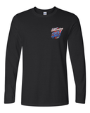 Robert Summerhalder Long Sleeve T-Shirt